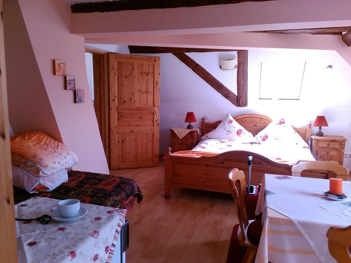Gasthaus Korfu Edenkoben Dış mekan fotoğraf